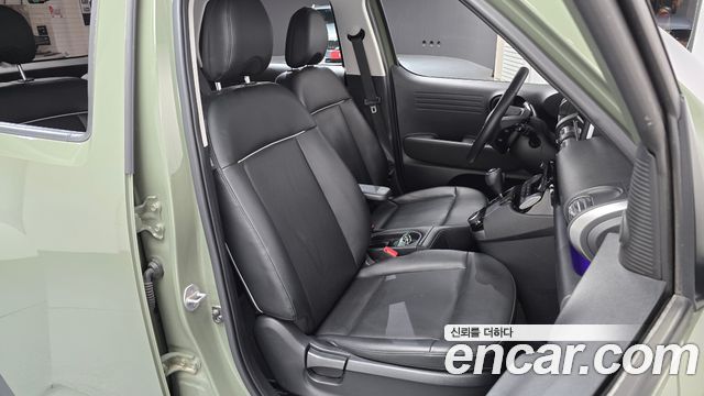 Hyundai Casper 2023 — photo 16