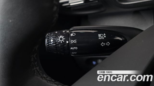Hyundai Casper 2023 — photo 27