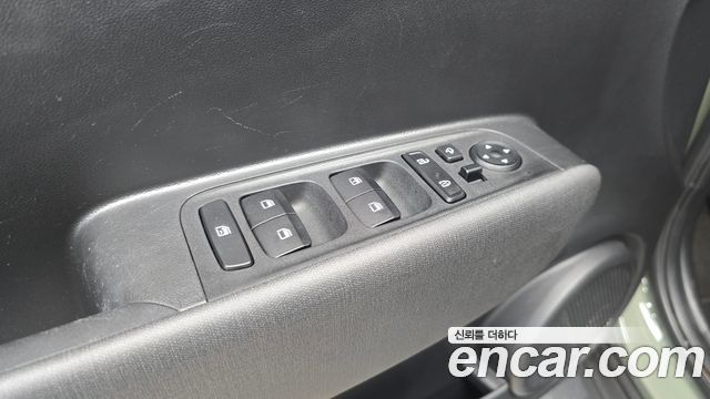 Hyundai Casper 2023 — photo 28