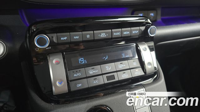 Hyundai Casper 2023 — photo 29