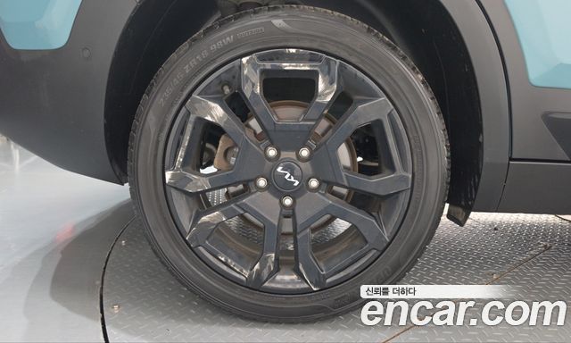 Kia Seltos 2024 — photo 5
