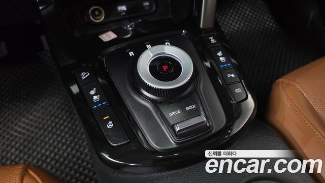 Kia Seltos 2024 — photo 12