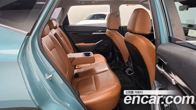 Kia Seltos 2024 — photo 17