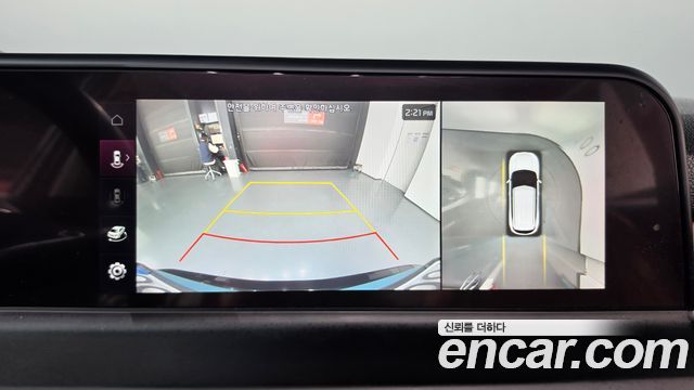 Kia Seltos 2024 — photo 20