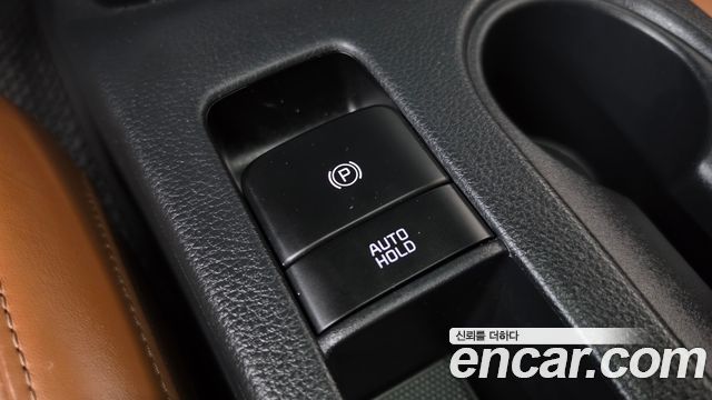 Kia Seltos 2024 — photo 21