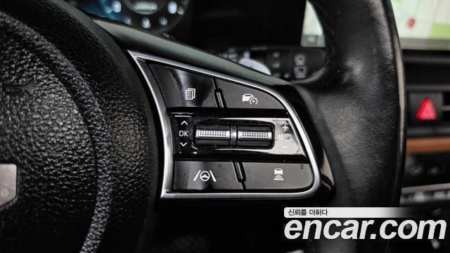 Kia Seltos 2024 — photo 23