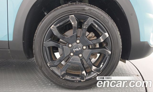 Kia Seltos 2024 — photo 7