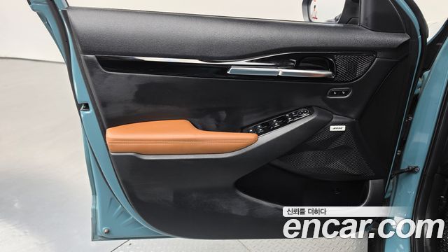 Kia Seltos 2024 — photo 14