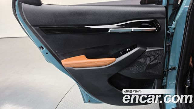 Kia Seltos 2024 — photo 15