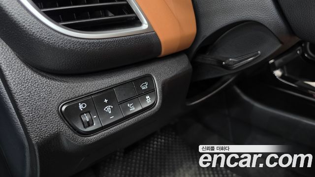 Kia Seltos 2024 — photo 28