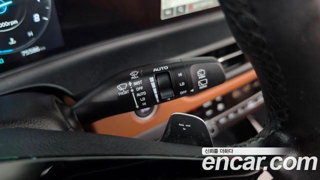 Kia Seltos 2024 — photo 29