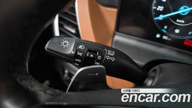 Kia Seltos 2024 — photo 34