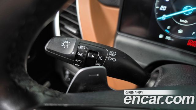 Kia Seltos 2024 — photo 35
