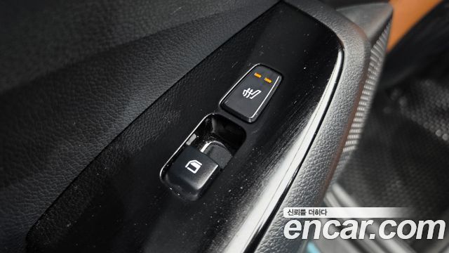 Kia Seltos 2024 — photo 36