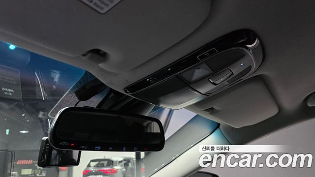 Hyundai Grandeur 2015 — photo 25
