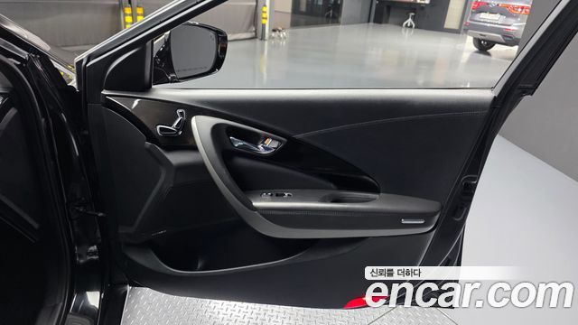Hyundai Grandeur 2015 — photo 15