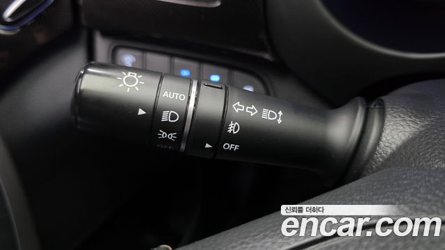 Hyundai Grandeur 2015 — photo 29