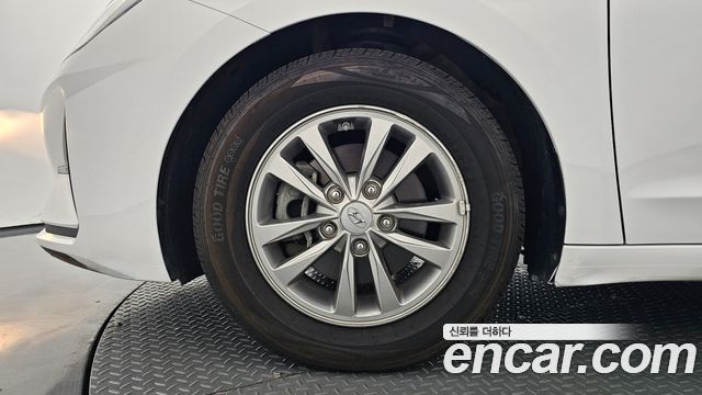Hyundai AVANTE 2020 — photo 5