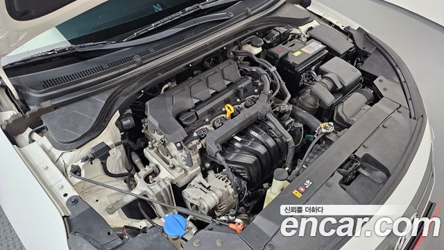 Hyundai AVANTE 2020 — photo 6