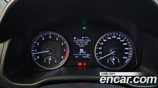 Hyundai AVANTE 2020 — photo 8