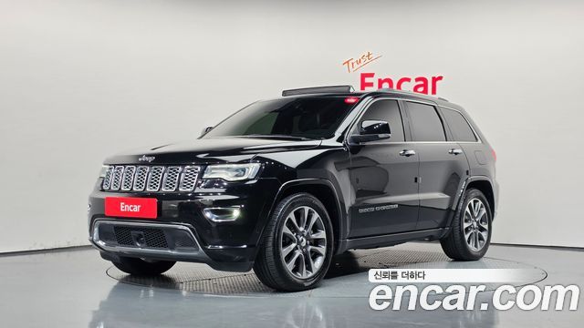 Jeep Cherokee 2018 — photo 1