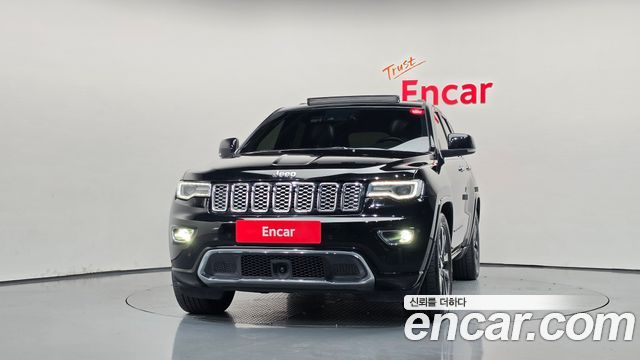 Jeep Cherokee 2018 — photo 3