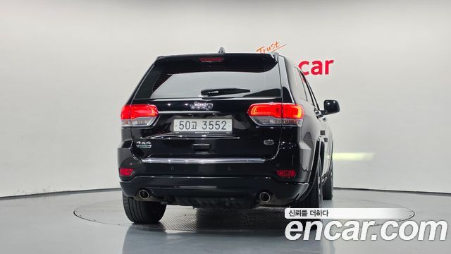 Jeep Cherokee 2018 — photo 4
