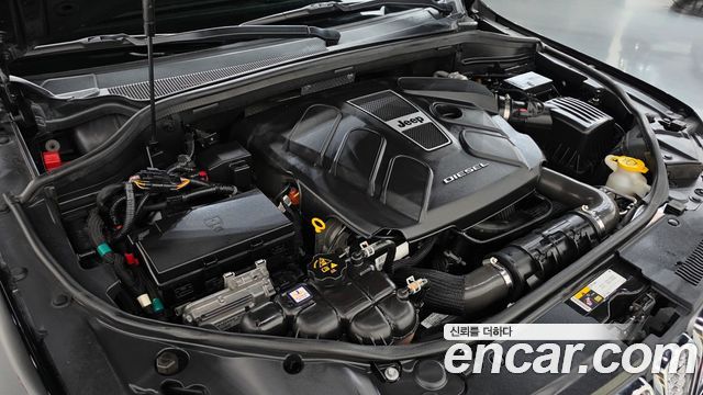 Jeep Cherokee 2018 — photo 6