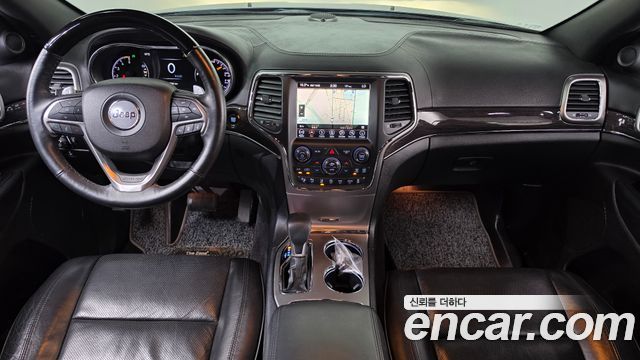 Jeep Cherokee 2018 — photo 10