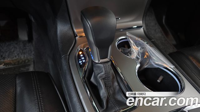 Jeep Cherokee 2018 — photo 12