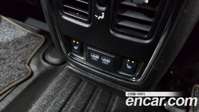 Jeep Cherokee 2018 — photo 21
