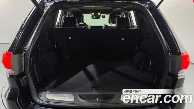 Jeep Cherokee 2018 — photo 25