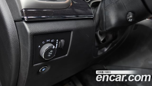 Jeep Cherokee 2018 — photo 26