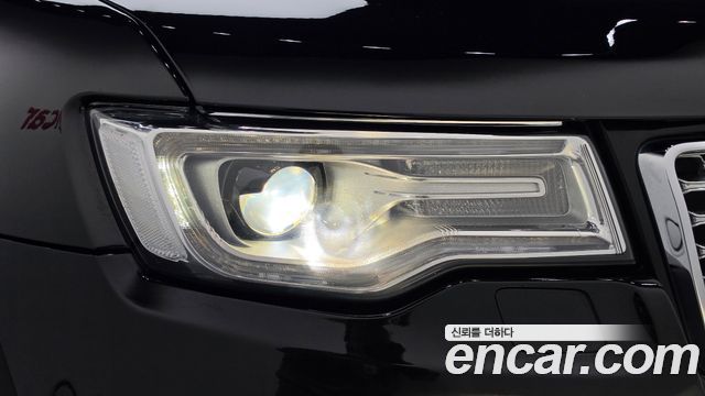Jeep Cherokee 2018 — photo 8