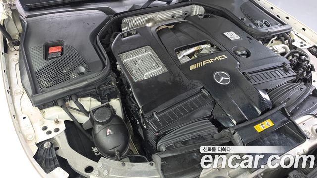 Mercedes-Benz E-Class 2018 — photo 6