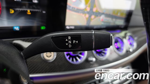 Mercedes-Benz E-Class 2018 — photo 12
