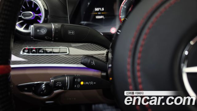 Mercedes-Benz E-Class 2018 — photo 29