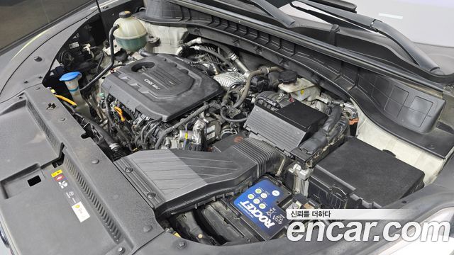 Hyundai Tucson 2018 — photo 6
