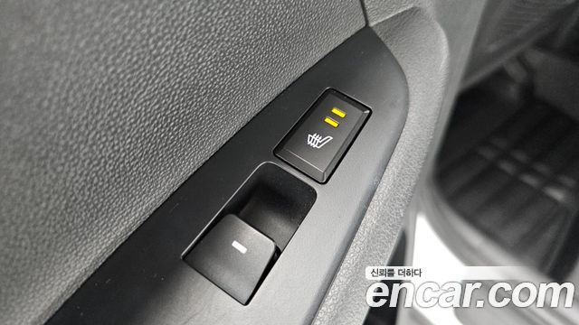 Hyundai Tucson 2018 — photo 19