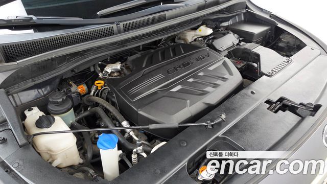 Kia Canival 2019 — photo 6