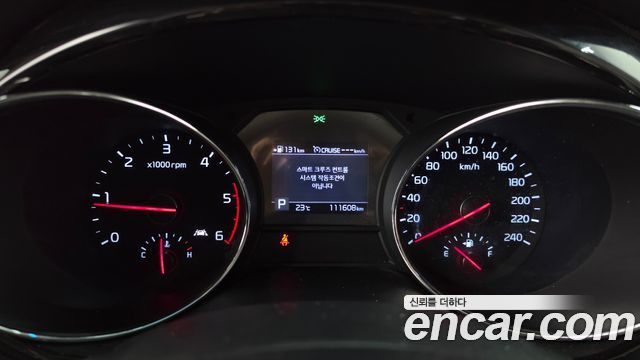 Kia Canival 2019 — photo 11