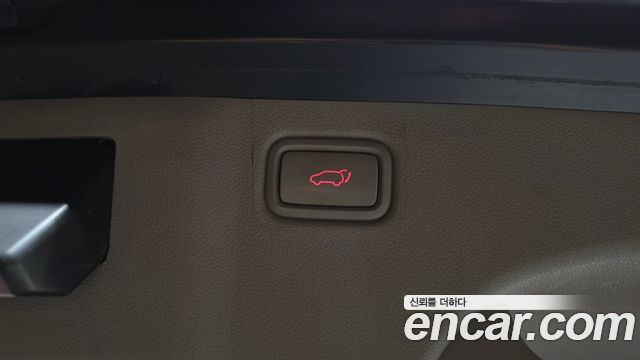 Kia Canival 2019 — photo 22