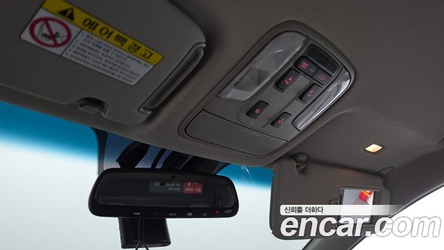 Kia Canival 2019 — photo 26