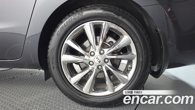 Kia Canival 2019 — photo 7