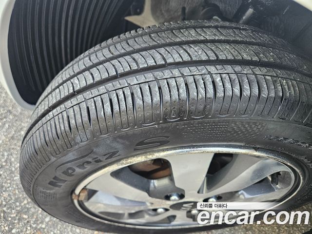 Kia morning 2015 — photo 7