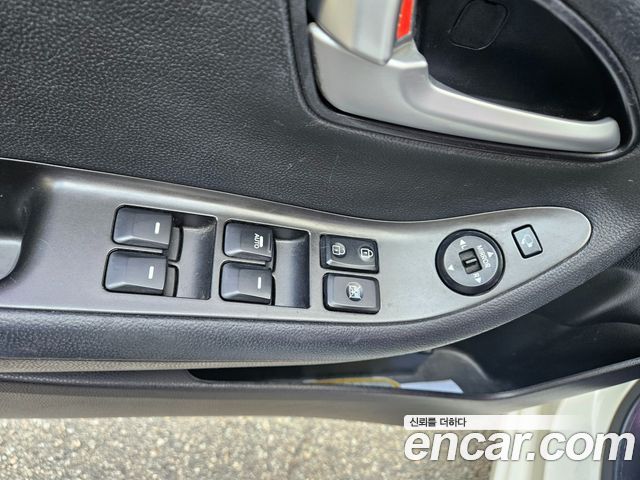 Kia morning 2015 — photo 9
