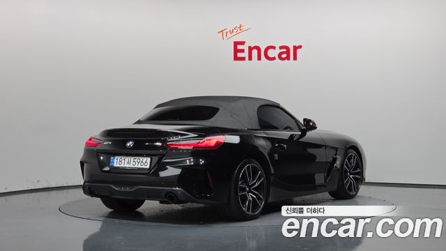 BMW Z4 2024 — photo 2