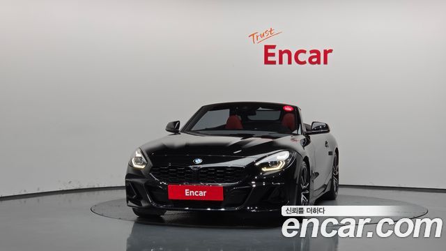 BMW Z4 2024 — photo 3