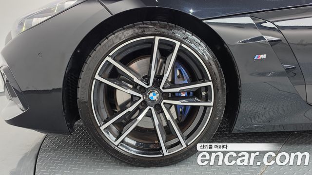 BMW Z4 2024 — photo 5