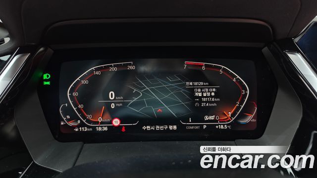 BMW Z4 2024 — photo 11